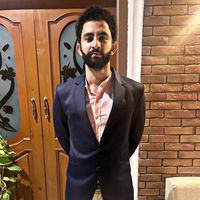 Fotos de Nabeel Shahzad