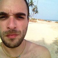 Enrico Tamiazzo的照片