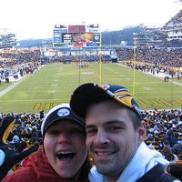 Anik  Richard's Photo