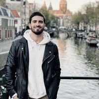 Daniel Pinho的照片