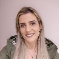 Tatiana Queiroz's Photo