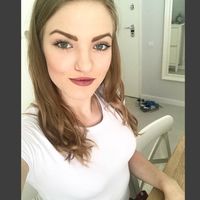 Diana Antoshkiv's Photo