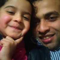 Muhamed Zaki's Photo