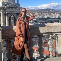 Fotos de Nathalie  Malcherczyk