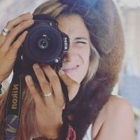 Alma Corazza's Photo