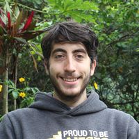 Juan Diego Maldonado's Photo