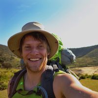 Grant Schoenmaker's Photo