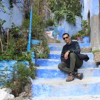 Ismail touhadi的照片