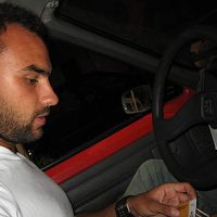 Gonçalo Lestro's Photo