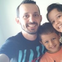 NORTON JUNIOR's Photo