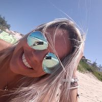 Luciana Ferrer的照片