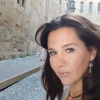 Лилия Шкребтий's Photo