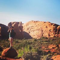 Delia Trachsel's Photo