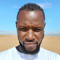 Maxwell Pali's Photo