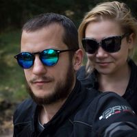 Daniel and Aleksandra's Photo