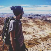 Fotos de Luiz Bertolo