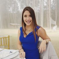 Lucia Montenegro's Photo