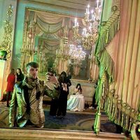 Andrea Petricca's Photo