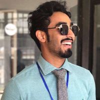 Ahmad Baghdadi的照片