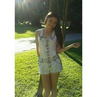 Ignacia Herrera's Photo