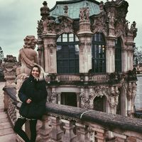 Melike Güdek's Photo