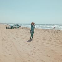 Amira Djouadi的照片