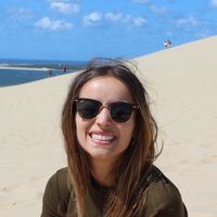 Julie Delabre的照片