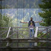 Sheikh Farrukh's Photo