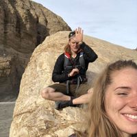 Bjorg & Hinrik's Photo