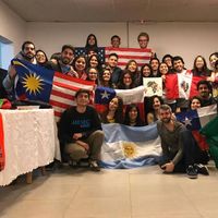 Matias  Otero的照片