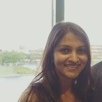 Aarthi Srikanth's Photo