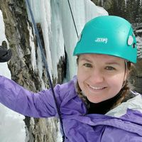 Erika Groman的照片