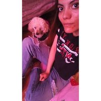 Romina Diaz的照片