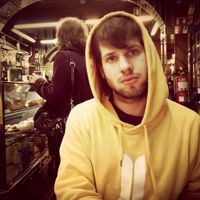 Fran Martínez's Photo