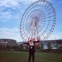 Julia Juma'at's Photo