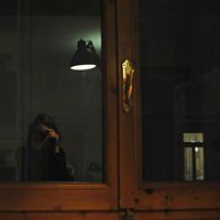 Maria Francis的照片