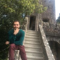 Gabriel Ferreira's Photo