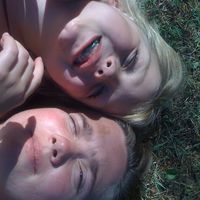 Sanne Haarhuis's Photo