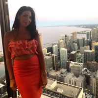 Morgane Troussard's Photo