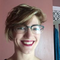 Marielle Allan's Photo