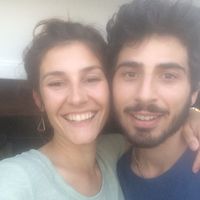 Eva BUJADOUX的照片