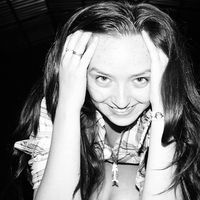 Anastasiia Rusakova的照片