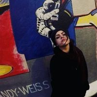 Fotos de Marianna Roussaki