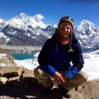 Erik Fortgens's Photo