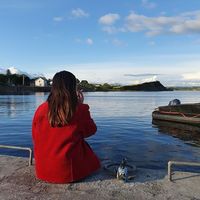 Фотографии пользователя Hannahh Lynch