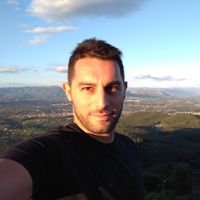 Stefano Selloni's Photo