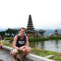 Diogo Messina Corrêa de Barros's Photo