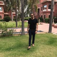 Kunal Shadija's Photo