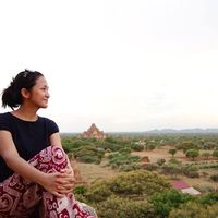 ZhuoYuan How's Photo