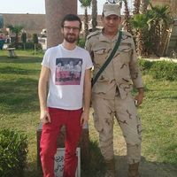 Theophile Bornet's Photo